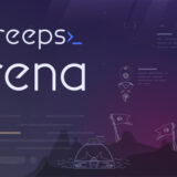 【AIプログラミング対戦ゲーム】Screeps: ArenaのTypeScript開発環境を構築する