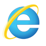 Internet Explorerがサポート終了