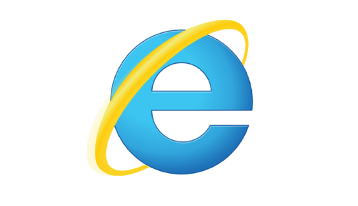 Internet Explorerがサポート終了